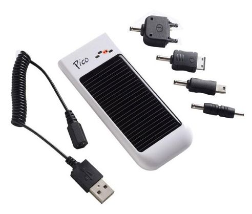 chargeur solaire pico freeloader chargeur solaire pico freeloader