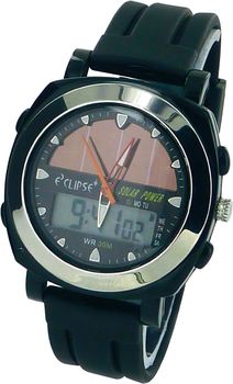 Montre solaire multifonctions Montre solaire multifonctions