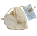 Pierre d'alun naturelle 90g Pierre d'alun naturelle 90g