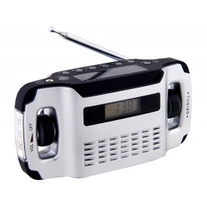 radio-dynamo solaire radio-dynamo solaire
