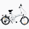 Vélo à assistance électrique pliable Palm Beach Vélo à assistance électrique pliable Palm Beach